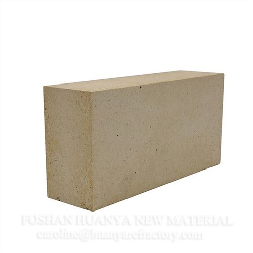 SK35 Alumina mursten